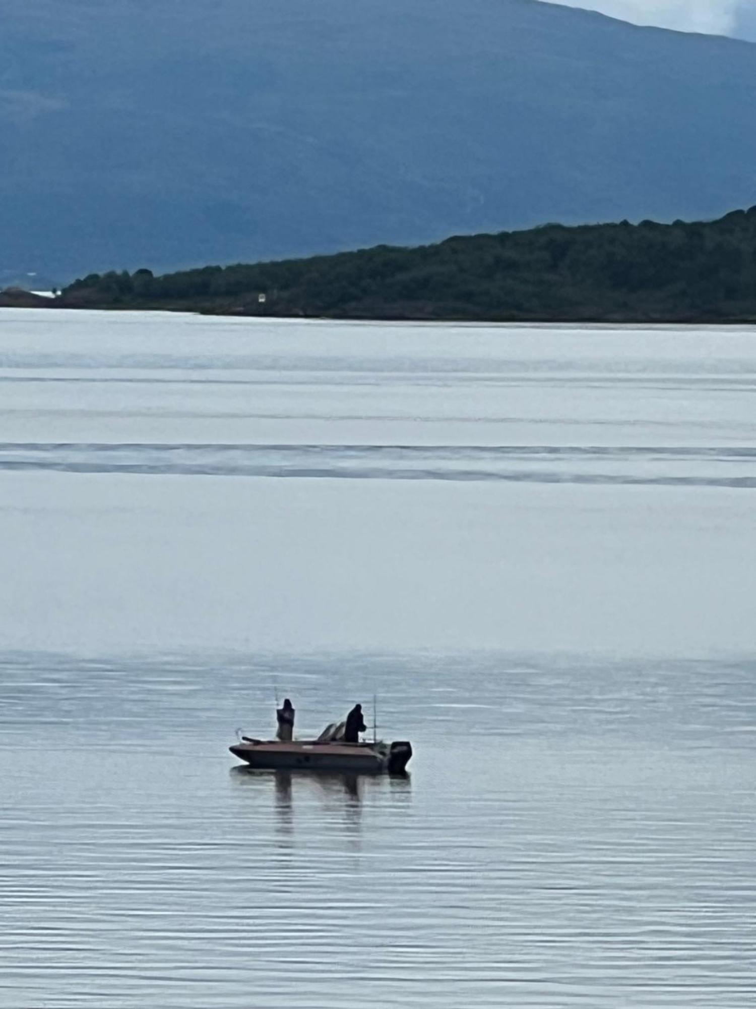Evenes Artic Glamping * Evenesmarkja