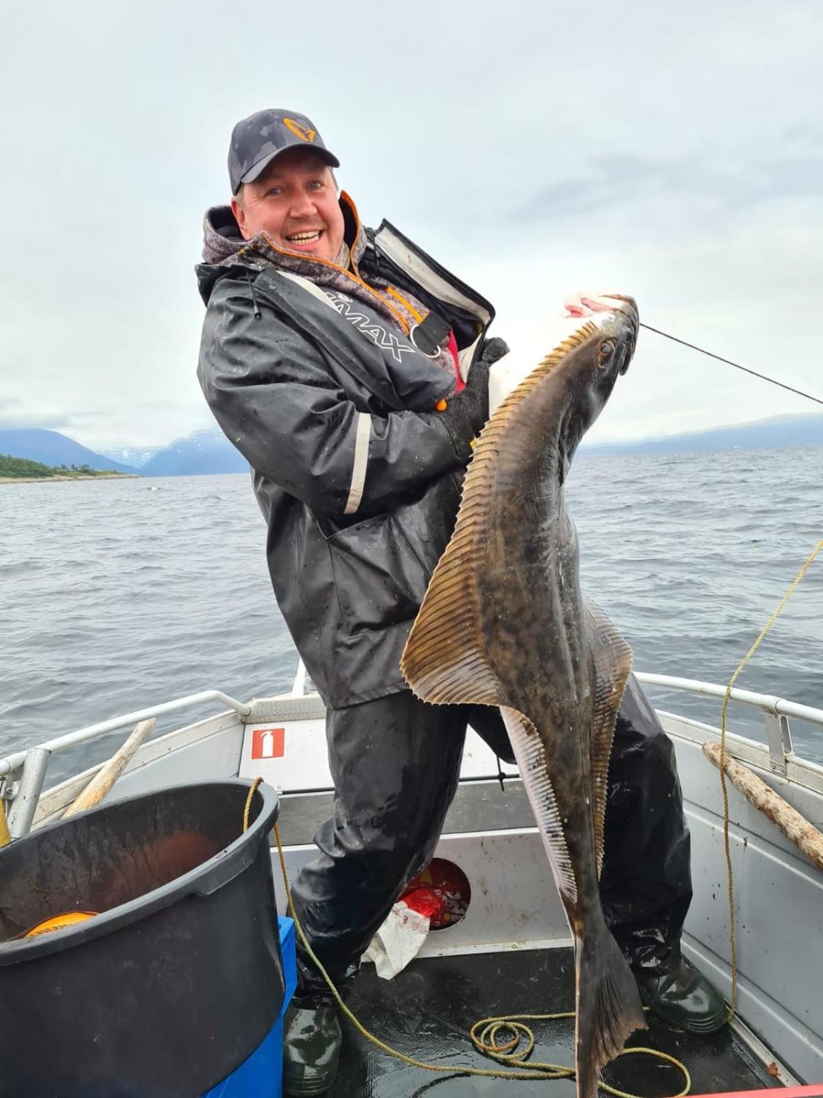 Evenes Artic Glamping * Evenesmarkja