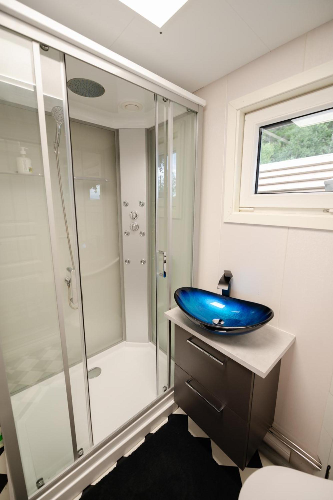 Evenes Artic Glamping Holiday home