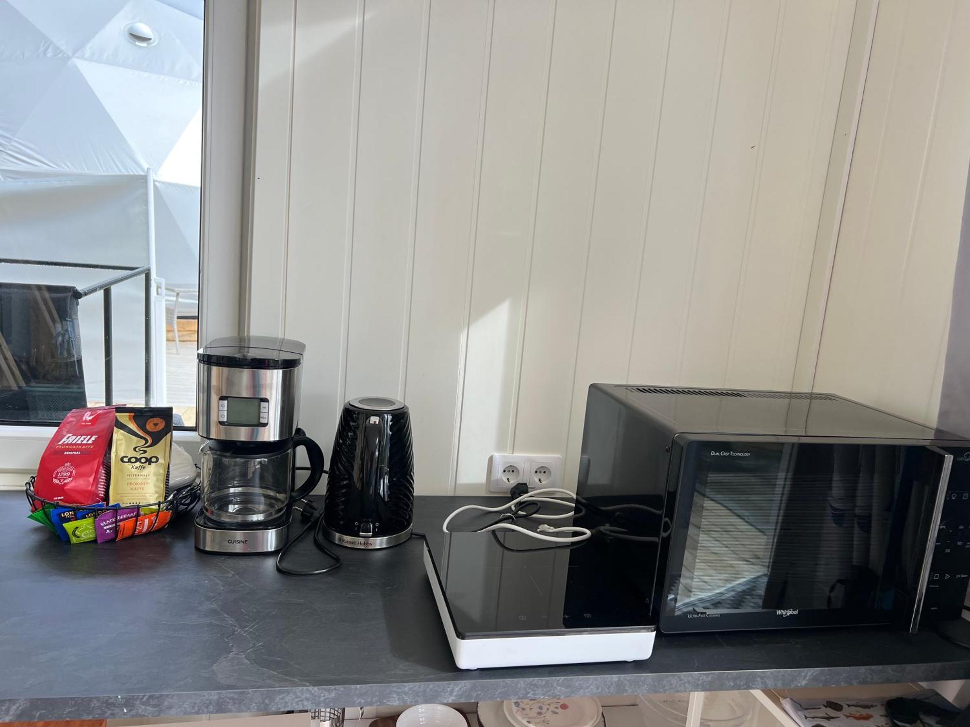 Evenes Artic Glamping * Evenesmarkja