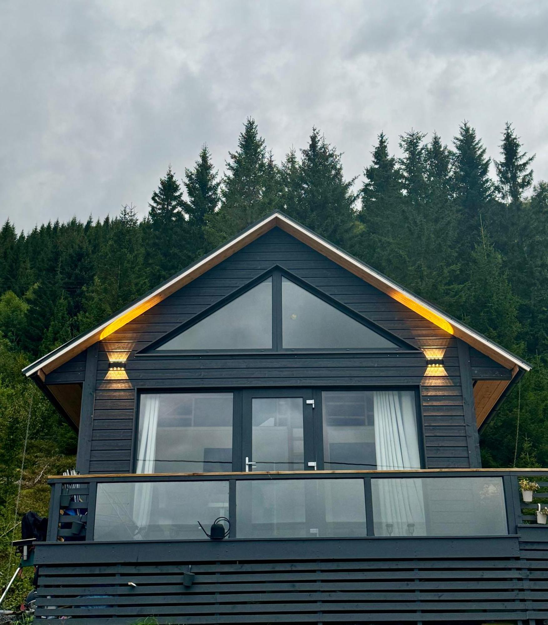 Evenes Artic Glamping *